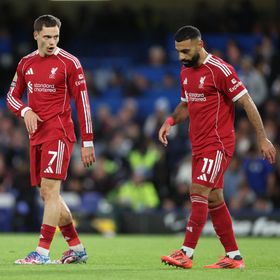 صحيفة ألمانية تهاجم صلاح: عنيد وأناني ويرفض مساعدة فيرتز