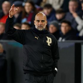 غوارديولا يرفض تدريب منتخب إيطاليا.. ما هي الأسباب؟