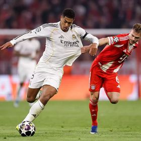 جود بيلينغهام يقرّ بخذلان جمهور ريال مدريد.. ويتعهّد بنهاية موسم قوية