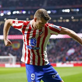 أتلتيكو مدريد يحقق فوزاً مريحاً على إسبانيول بالدوري الإسباني