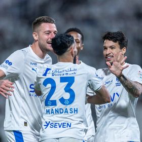 موعد مباراة الهلال والنجمة في دوري روشن السعودي