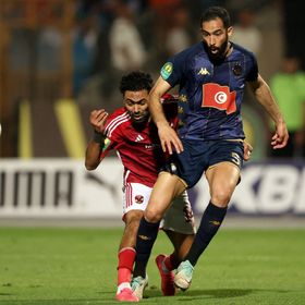 قرعة دوري أبطال إفريقيا.. نهائي مبكر بين الأهلي والترجي