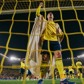 كريستيانو رونالدو بعد سن الـ30 يوازي المسيرة الكاملة لهاري كين