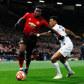 بول بوغبا وباريس سان جيرمان: 14 عاماً من الاهتمام دون توقيع