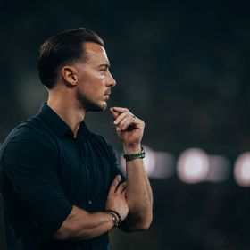 ماتياس يايسله: فخور بلاعبي الأهلي وأكدنا أن جدّة دائماً خضراء