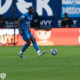 كاليدو كوليبالي: سعيد ببقائي في الهلال ولو سجل الاتفاق لتغيّرت المباراة