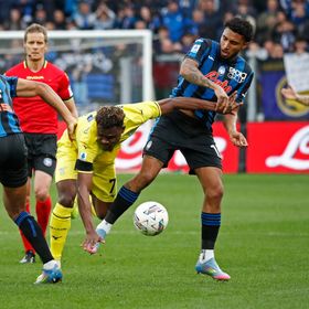 بعد تعثر صفقة برونو.. الهلال يجد الحل سريعاً في الدوري الإيطالي