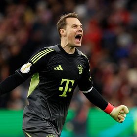 بايرن سيبدأ المفاوضات مع نوير وكين لتمديد عقديهما