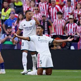ريال مدريد يفتح ملف تجديد عقد جود بيلينغهام