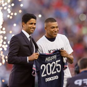 مبابي ينتصر قضائياً على باريس سان جيرمان ويحصل على 60 مليون يورو