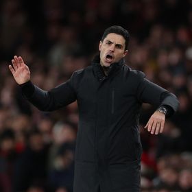 أرتيتا يعلن: أرسنال سيبحث بنشاط عن صفقات شتوية