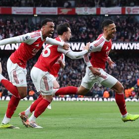 أرسنال يستعيد 3 لاعبين قبل مواجهة ليفركوزن