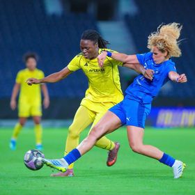 النصر يقهر الهلال ويُكمل رباعيته التاريخية في الكرة السعودية للسيدات