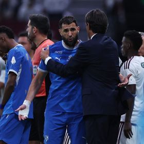 الشرق الأوسط: الهلال ينهي عقد بنزيما واللاعب يتجه للاعتزال