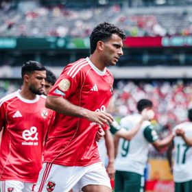 رداً على شكوى الزمالك ضد زيزو.. الأهلي يطالب بردع المتجاوزين