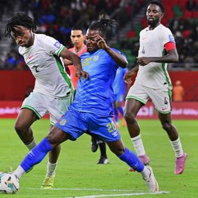 نيجيريا تستأنف قرار "فيفا" حول "مخالفات" الكونغو الديمقراطية