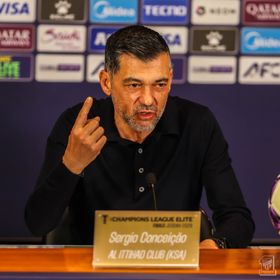 ماذا قال كونسيساو ودانيلو عقب تأهل الاتحاد في أبطال آسيا؟