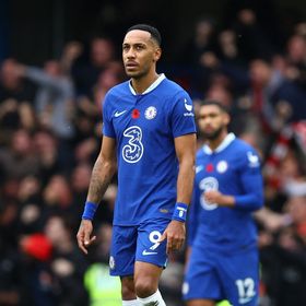 أوباميانغ يصف انتقاله إلى تشيلسي في 2022 بـ"الخطأ الفادح"