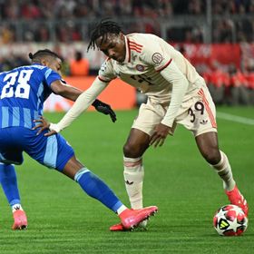 تيل يكبح رغبة بايرن ميونيخ ويشترط الانتقال لفريق واحد