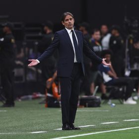 سيموني إنزاغي يحدّد مستقبله مع الهلال السعودي