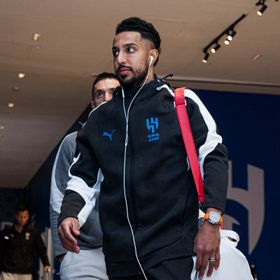 سالم الدوسري قريب مع فك الشراكة مع بافيتيمبي غوميز أمام الاتفاق