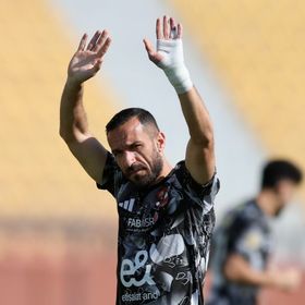 الأهلي يختتم مشاركته في كأس عاصمة مصر بهزيمة ثالثة أمام فاركو