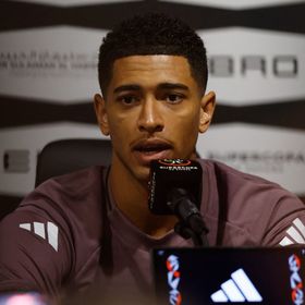 جود بيلينغهام: وضع ريال مدريد ليس كارثياً ونحن متحدون