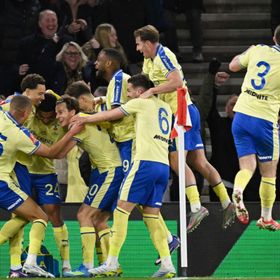 مفاجأة.. أرسنال يودع كأس الاتحاد الإنجليزي على يد ساوثهامبتون