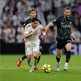 براهيم دياز: هدف أردا غولر بلا مثيل.. وهذا ما يطلبه مني ألفارو أربيلوا