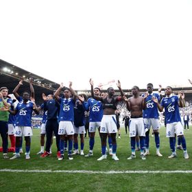 باريس سان جيرمان بتشكيلة احتياطية يخسر في الدوري الفرنسي