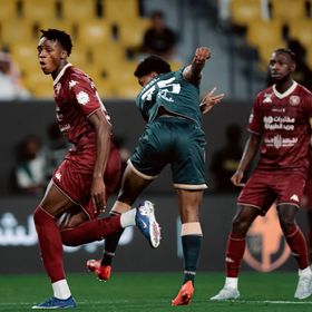 الدرعية يقتنص التعادل مع الخلود في الدوري السعودي