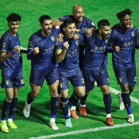 العلا يصعد إلى دوري الدرجة الأولى السعودي