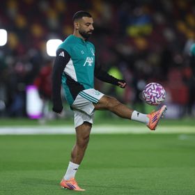 التشكيلة المتوقعة لليفربول أمام أستون فيلا لوقف نزيف الهزائم