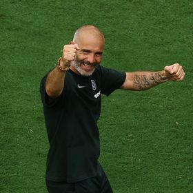 من يفضل أن يواجه مدرب تشيلسي في نهائي كأس العالم للأندية؟