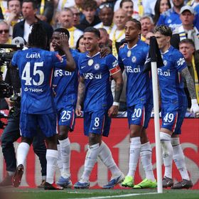 تشيلسي يعبر ليدز ويضرب موعداً مع مانشستر سيتي بنهائي كأس الاتحاد