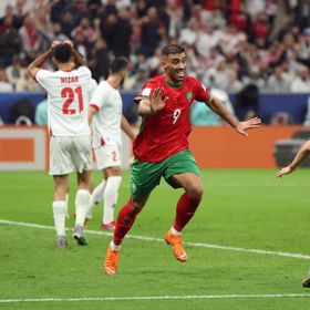 هل تنضم منتخبات مصر والمغرب والأردن إلى كأس الخليج القادمة؟