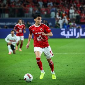 مدرب المغرب يعلن إصابة أشرف بن شرقي.. ما المباريات التي سيغيب عنها؟