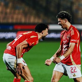 الأهلي يتلقى خبراً ساراً قبل مواجهة شبيبة القبائل بدوري أبطال إفريقيا