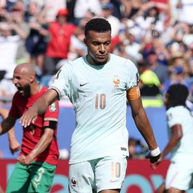 ديمبيلي ليس الوحيد.. استياء نجوم منتخب فرنسا من "خيانة" مبابي