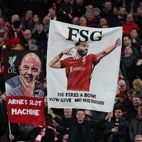 دون إشارة لصلاح.. مدرب ليفربول يتغنى بهذا المقاتل قبل معركة ثأرية