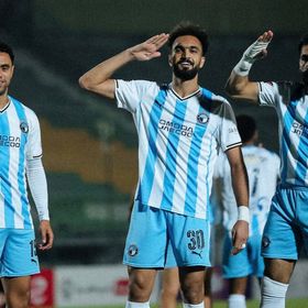 بيراميدز يتجاوز الجيش ويحقق فوزه السابع توالياً في الدوري المصري