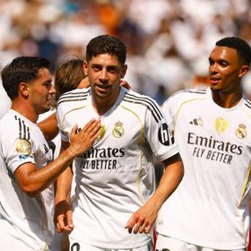 موعد مباراة ريال مدريد وسالزبورغ بكأس العالم للأندية