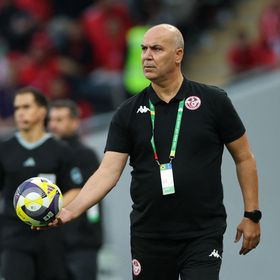علي معلول حاضراً.. قائمة تونس المشاركة في كأس أمم إفريقيا 2025