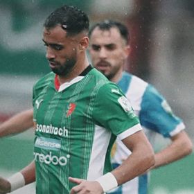 أولمبي أقبو يهزم مولودية الجزائر ويُهدد صدارته للدوري