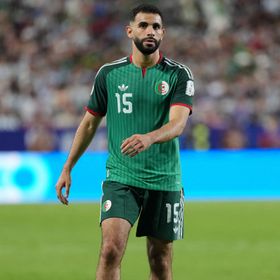 شرطان للعفو عنه.. آيت نوري يرفض الاعتذار وموقفه يتعقد مع منتخب الجزائر
