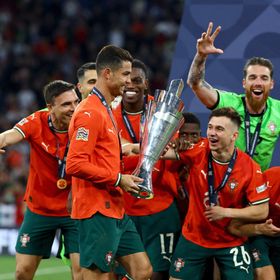 موعد وتفاصيل قرعة دوري الأمم الأوروبية لموسم 2026-27