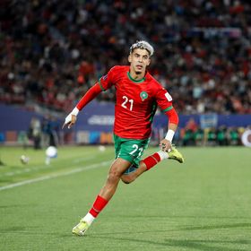 قاهر الأرجنتين وعاشق ميسي.. من هو الزابيري بطل المغرب الجديد؟