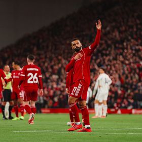 محمد صلاح: ليفربول يشهد موسماً صعباً بعد انضمام لاعبين جدد