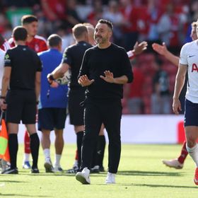 "لا نلعب فوتبول مانيجر".. توتنهام يكرر رقماً كارثياً بعد 52 عاماً