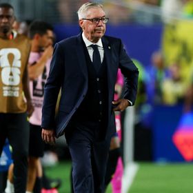 أنشيلوتي يؤكد عودة نيمار مع البرازيل ويدافع عن فترات الترطيب